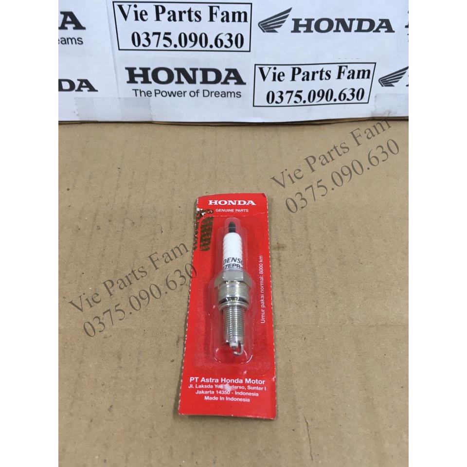 Bugi Sonic, Winner din Honda