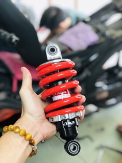 Phuộc M2 RCB Dành cho Ex135 - Ex150