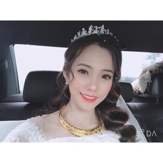 Lens Hàn chính hãng 1 ngày