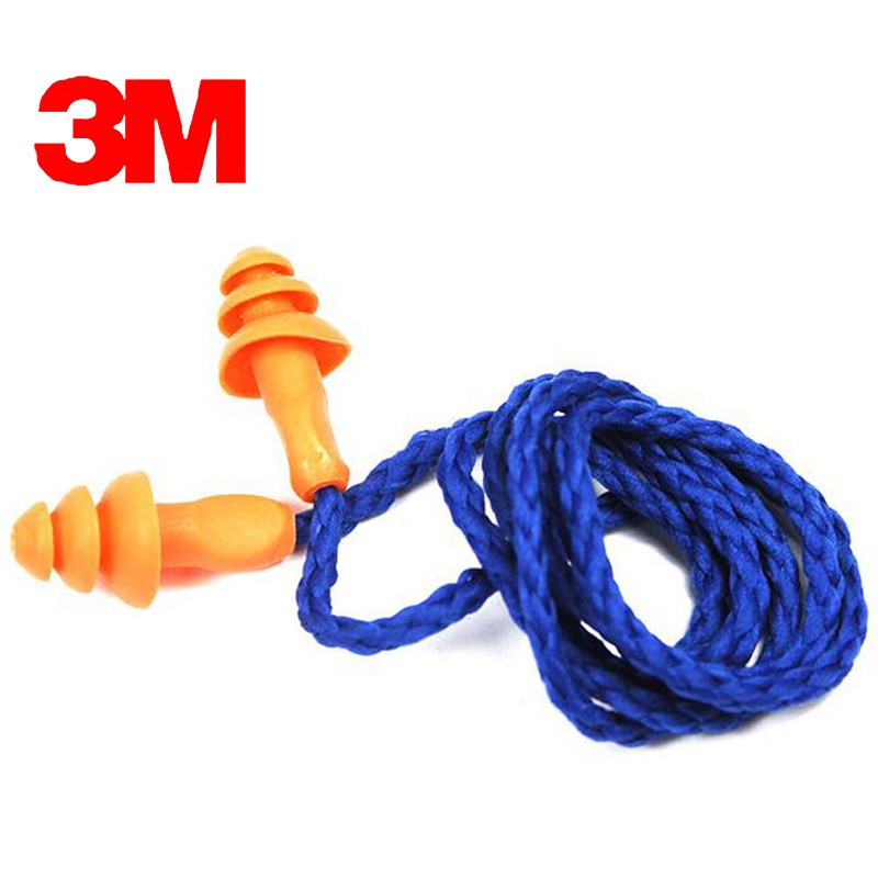 Nút Tai Chống Ồn 3M 1270
