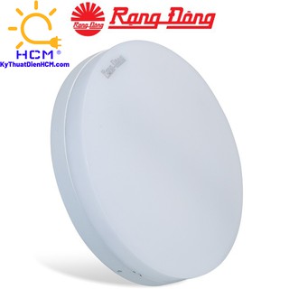 Đèn ốp trần tròn rạng đông 15w 22w 30w