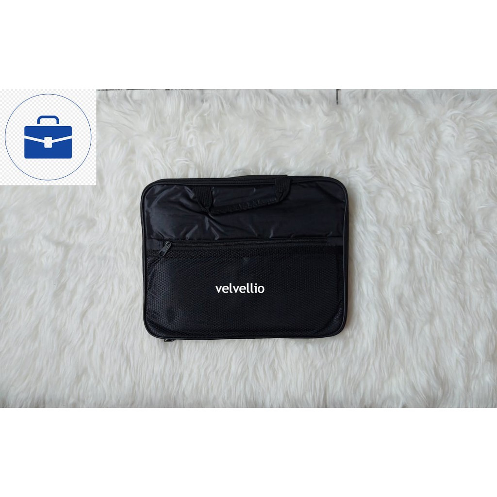 Túi Đựng Laptop V Velvetvellio