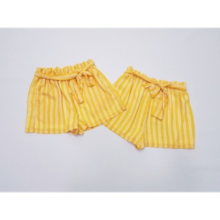Quần short f21