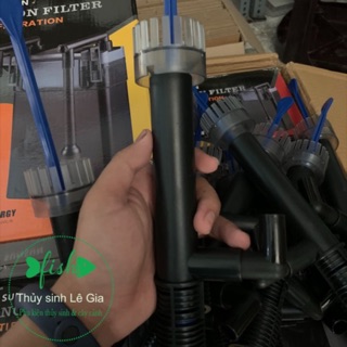 Lọc váng mặt nước cho hbl 801 802 803