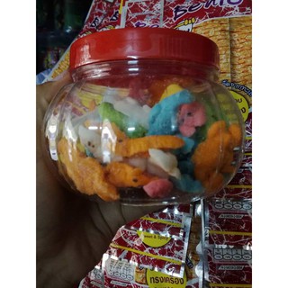 kẹo dẻo hình con vật