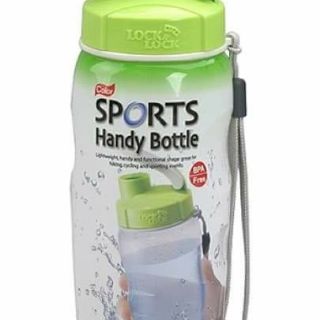Bình nước thể thao Lock&Lock 500ml