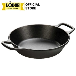 Lodge - chảo gang tròn - 20.3cm