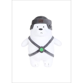 Gấu bông We Bare Bears