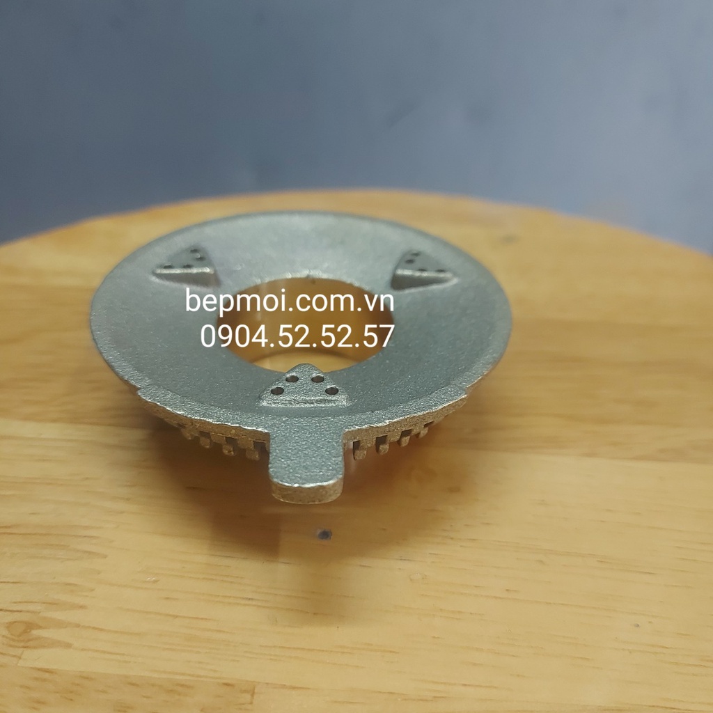 BỘ MÂM HỌNG CHIA LỬA BẾP GAS PALOMA  -6PEJ - 7pej