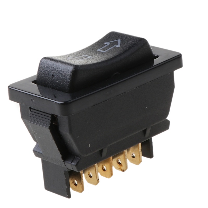 Bộ Công Tắc Nguồn 12V 20A Thay Thế Chuyên Dụng Cho Cửa Sổ Xe Hơi