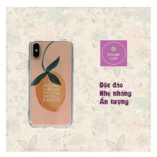 Ốp Lưng Câu nói hay tin vào tương lai tốt đẹp Iphone 7/7Plus/8/8Plus/X/Xs/Xs Max/11/11 Promax/12/12 Promax TXT20210039