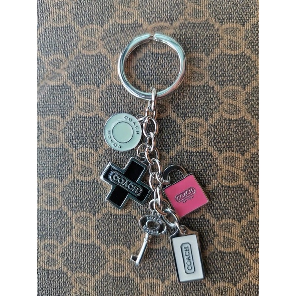 Charm coach