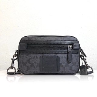 ✨ SẴN -  TÚI COACH DA ACADEMY 69333