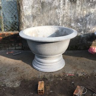Trọn bộ khôn chậu 80cm lọt lòng
