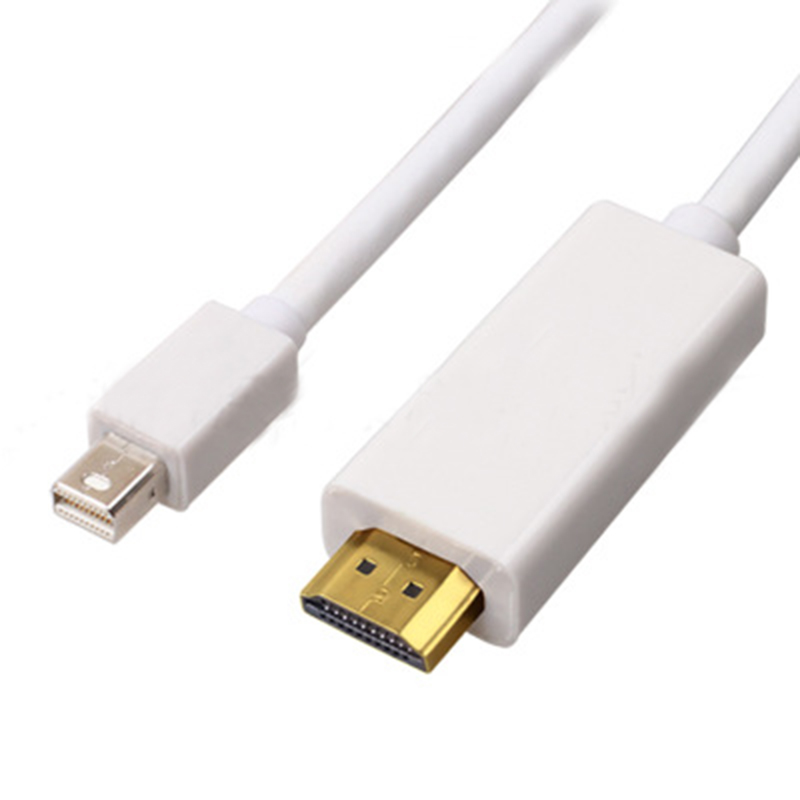 Cáp Chuyển Đổi Dp Sang Hdmi Tv Cho Macbook Pro Imac | BigBuy360 - bigbuy360.vn