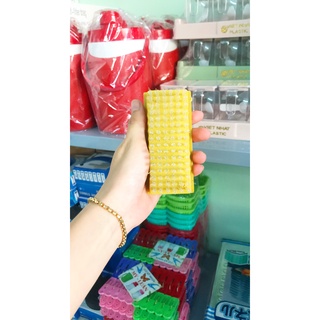 Bàn chải chà chân