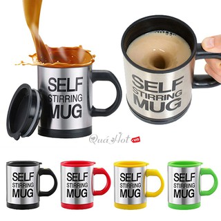 LY TỰ ĐỘNG KHUẤY CAFE - 2403