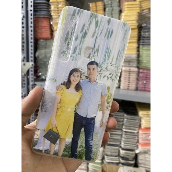 ỐP LƯNG DẺO SILICON IN HÌNH THEO YÊU CẦU TẤT CẢ CÁC DÒNG MÁY SIÊU NÉT/SIÊU ĐẸP/SIÊU HOT