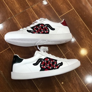 Giày GUCCI rắn cao cấp