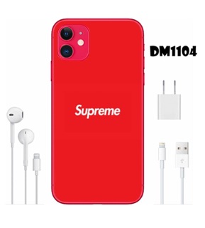 Miếng dán 3M cao cấp cho iphone 11
