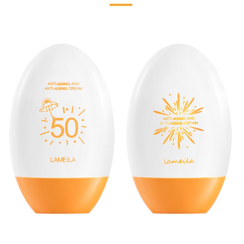 Kem Chống Nắng Lameila SPF 50 PA+++ | BigBuy360 - bigbuy360.vn