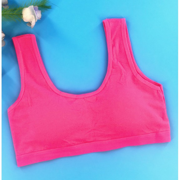 Áo lót không gọng kiểu dáng thể thao dùng cho nữ | BigBuy360 - bigbuy360.vn