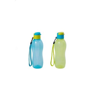 Bình nước Eco Bottle Tupperware 500ml (màu ngẫu nhiên)