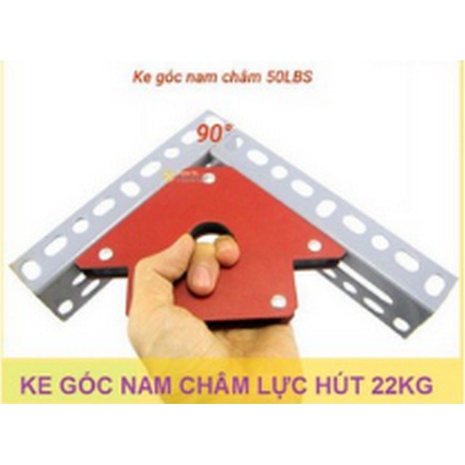 KE GÓC NAM CHÂM - K50LBS (V)