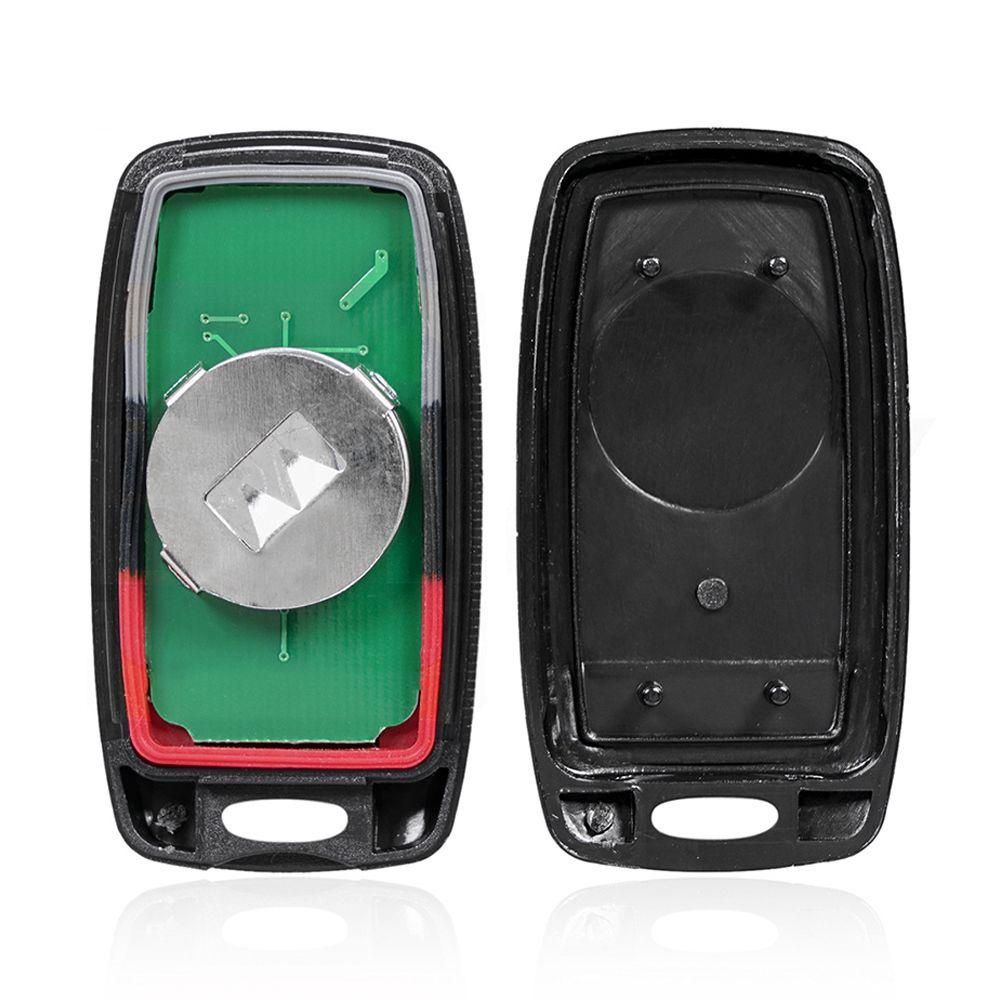 Chìa Khóa Điều Khiển Từ Xa Cho Xe Hơi Mazda 315MHz