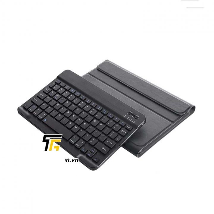 Bao da Samsung Galaxy Tab S7 11.0 SM-T870 kèm bàn phím Bluetooth Smart Keyboard kết nối nhanh