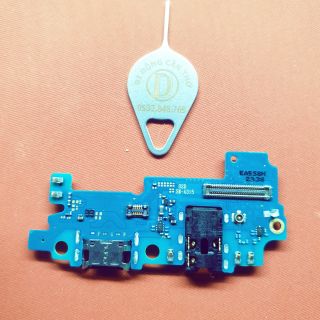 Cụm main sạc zin sam sung A31