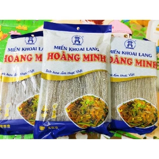 ✅Healthy✅ Miến khoai lang cao cấp tinh hoa ẩm thực Việt gói 300g