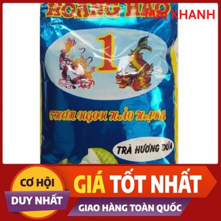 Trà sâm dứa - hoàng hảo 300gr - combo 5 gói mỗi gói 300gr