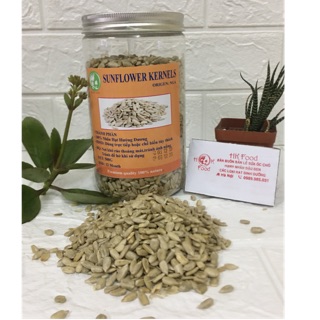 500g Nhân Hướng Dương Nga sấy chín