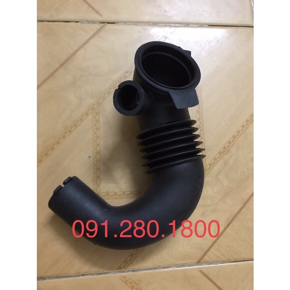 Ống cao su máy giặt LG cửa ngang mới chính hãng