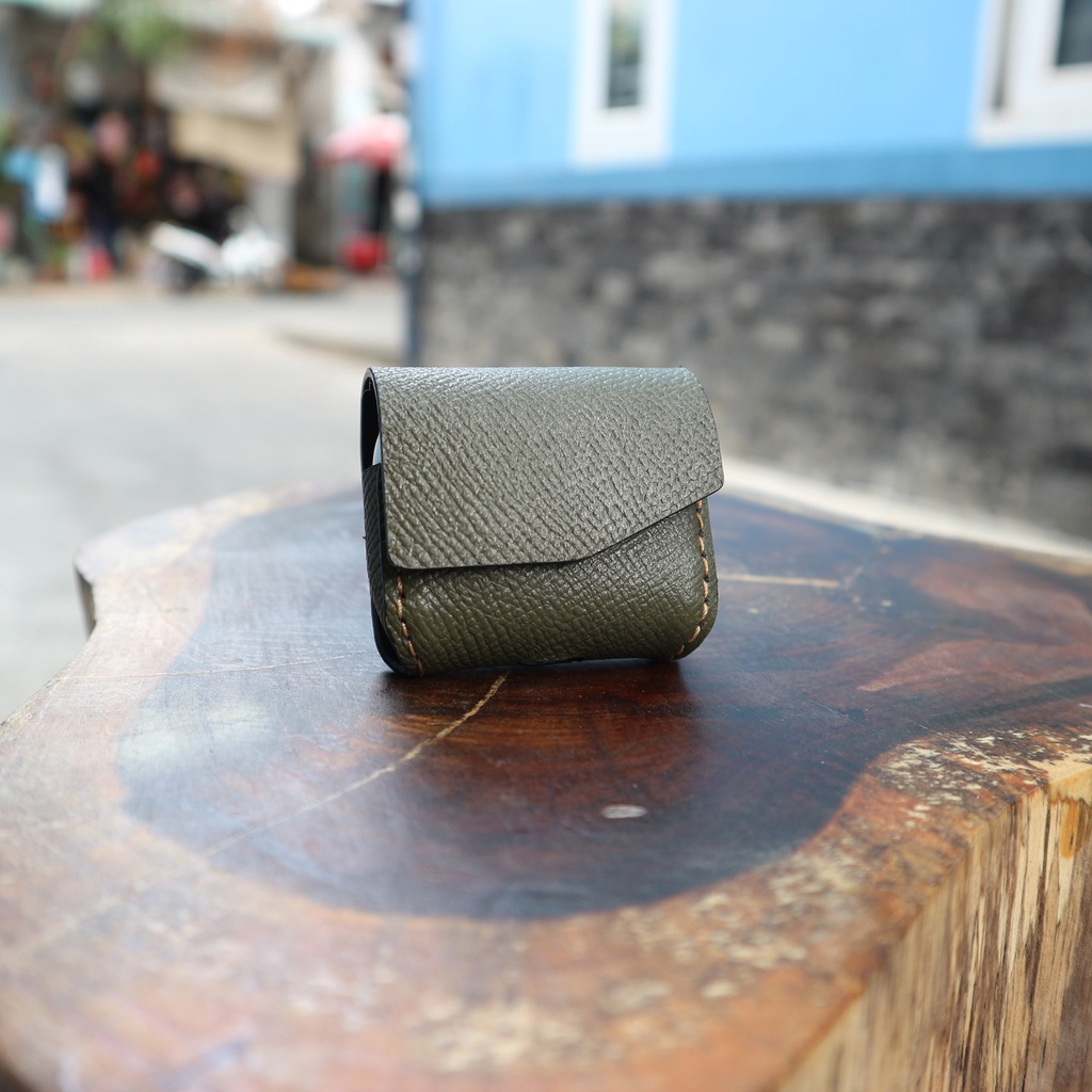 Bao da Sennheiser CX True Wireless