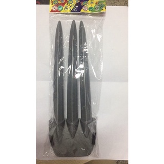 Mô Hình Móng Vuốt Người Sói 25cm