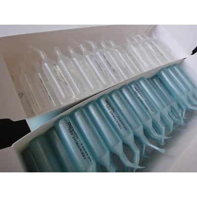 [GIÁ SỐC] 95k/1 CẶP GEL CHẠY MÁY NUSKIN GALVANIC | BigBuy360 - bigbuy360.vn