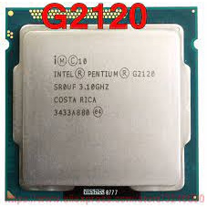 cpu pc G2130 / G2020 / G870 / G860 / G850 socket 1155 / tặng keo tản nhiệt | WebRaoVat - webraovat.net.vn