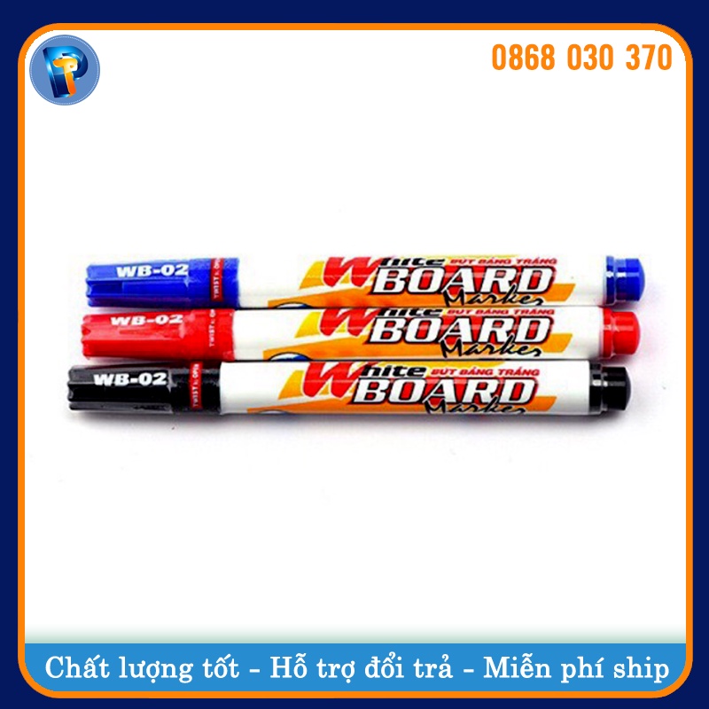 Bút Lông Viết Bảng Trắng WHITE BOARD MARKER (T.L - WB02)