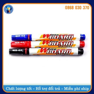 Bút Lông Viết Bảng Tẩy Xóa Được T.L - WB02