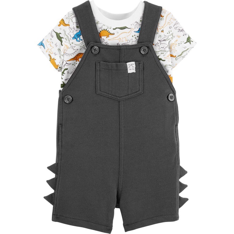 SET YẾM CARTER XUẤT XỊN CHO BÉ TRAI 0-24M