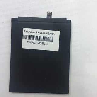 Pin Xiaomi Redmi 5 ( BN35 )
