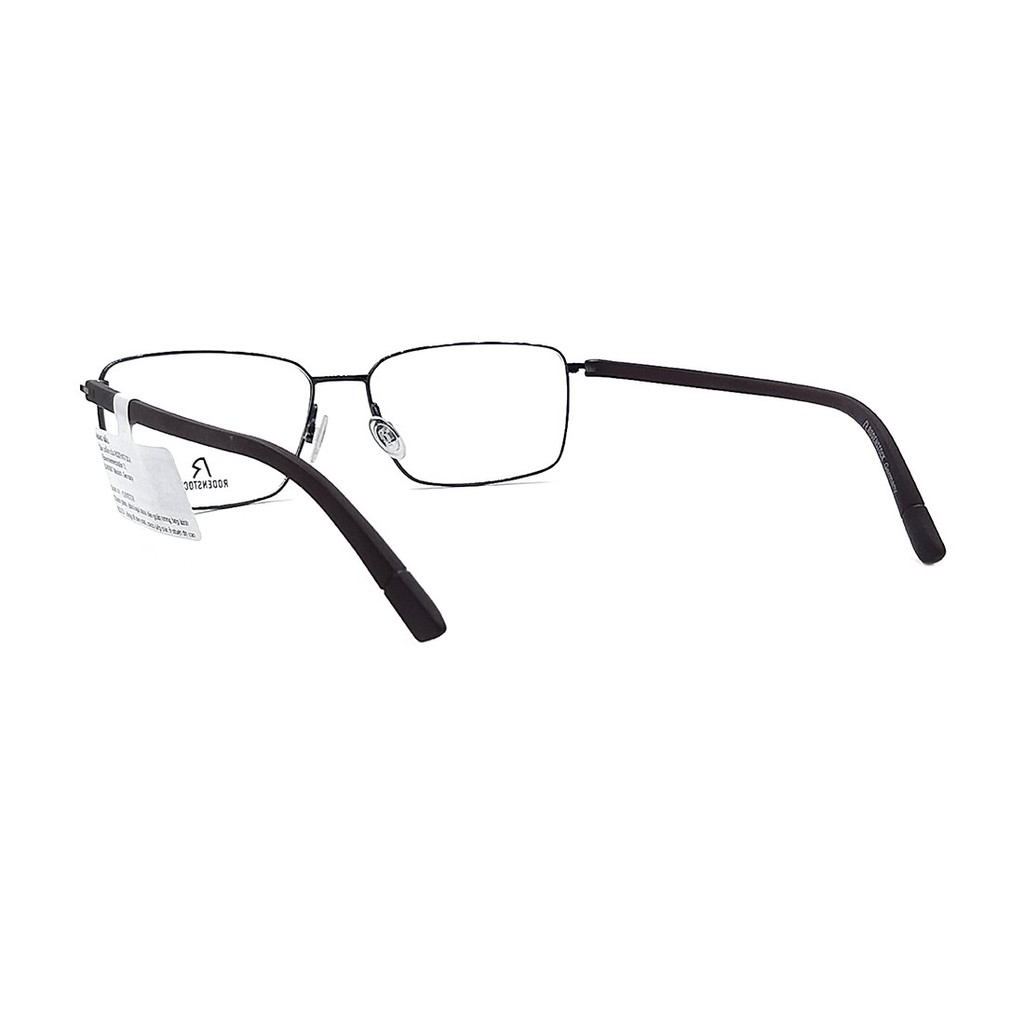 Gọng kính thời trang RODENSTOCK R2610 màu sắc thời trang chính hãng, thiết kế dễ đeo bảo vệ mắt