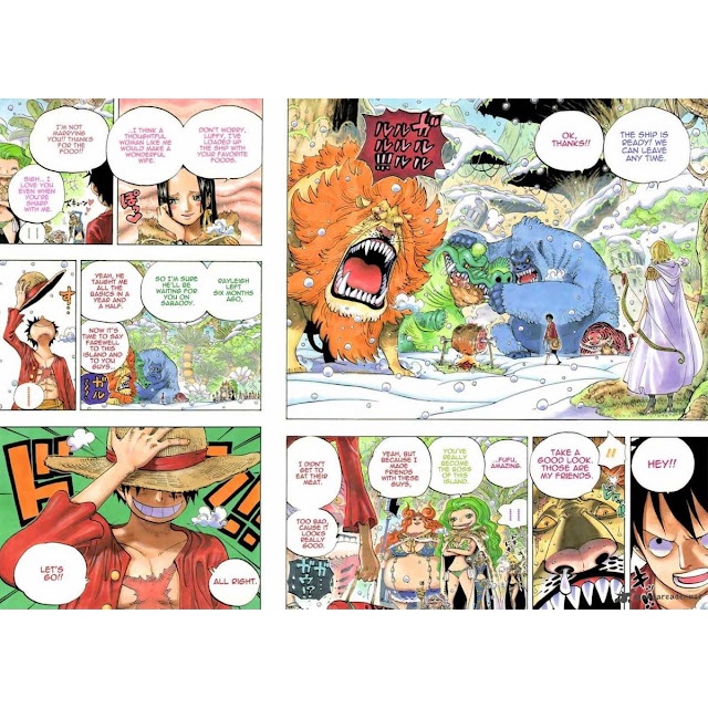 Mô hình chính hãng One Piece - Monkey D Luffy - LOGBOX 4 The New Journey