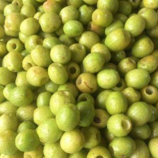 Sỉ 1kg Mứt táo(chạy số lượng)