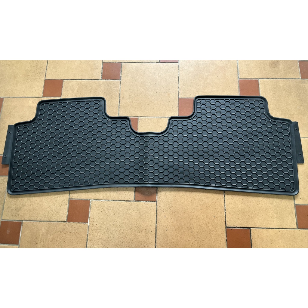 Thảm trải sàn , lót sàn cao su Kia K3 2014-2020 và 2021-2022