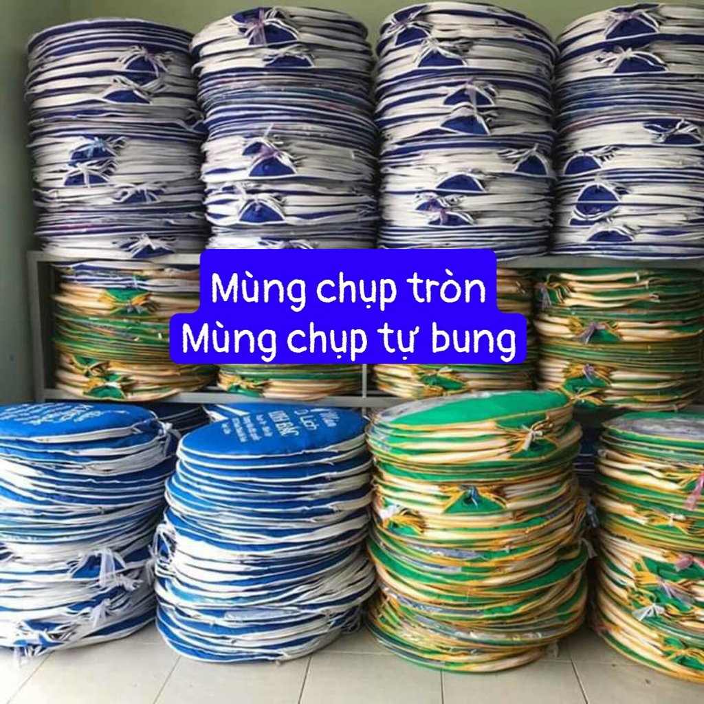 ❌Gía Hủy Diệt❌Mùng chụp tự bung gấp gọn đủ size, mùng chụp thông minh chống muỗi xếp tròn, mùng chụp tròn vôn m2,m6,m8❌