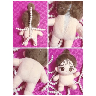 [CÓ SẴN]KHUNG XƯƠNG CHO DOLL