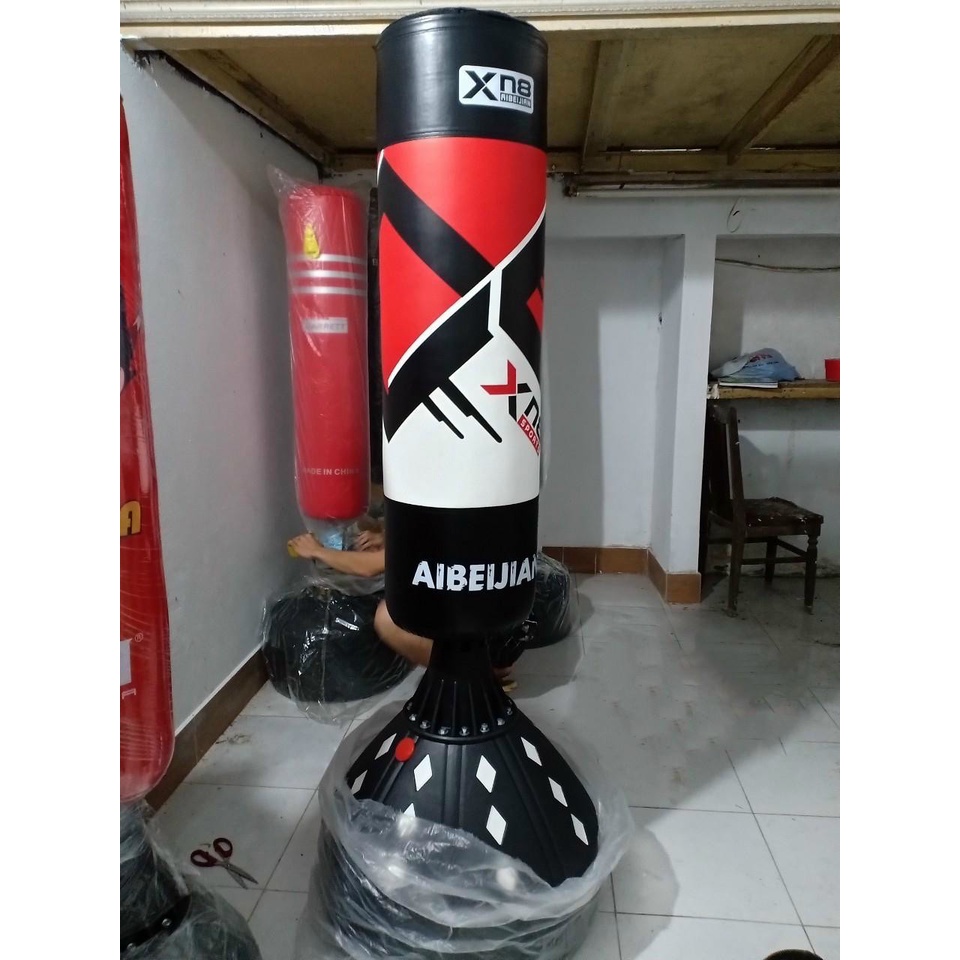 Bao Cát Đấm Box